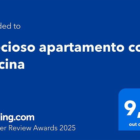 Precioso Apartamento Con Piscina Playa de Gandia Eksteriør billede