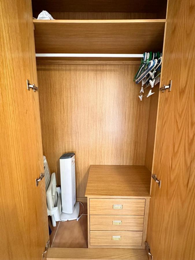 Precioso Apartamento Con Piscina Playa de Gandia Eksteriør billede