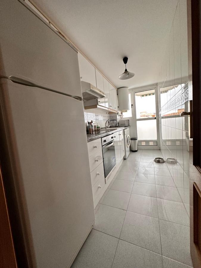 Precioso Apartamento Con Piscina Playa de Gandia Eksteriør billede